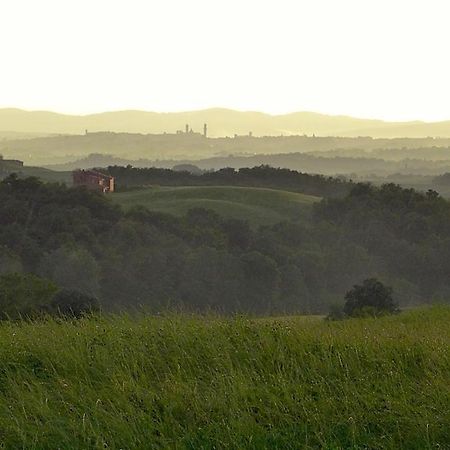 Agriturismo San Fabio Castelnuovo Berardenga Εξωτερικό φωτογραφία